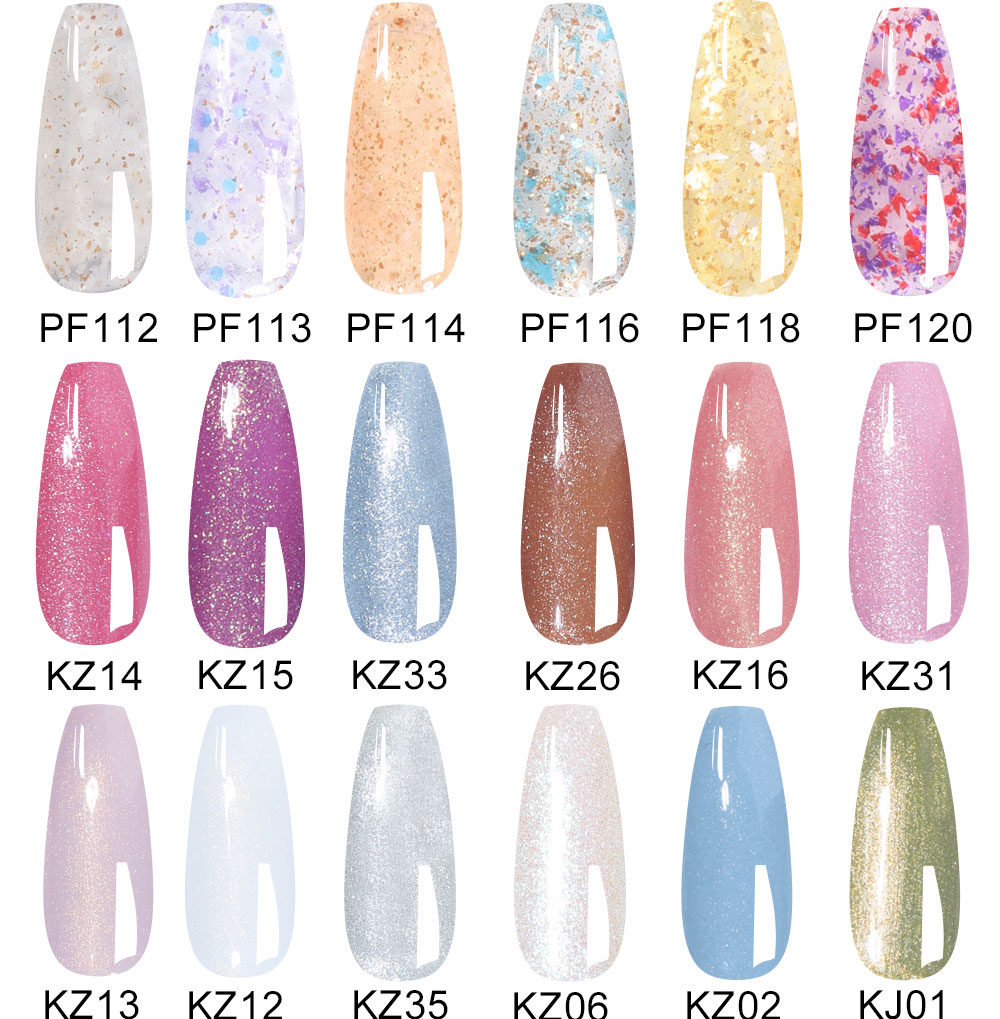 KODIES ジェルマニキュア UV/LED 半永久ワニス  - Nail Art Red Wine のレビューと価格