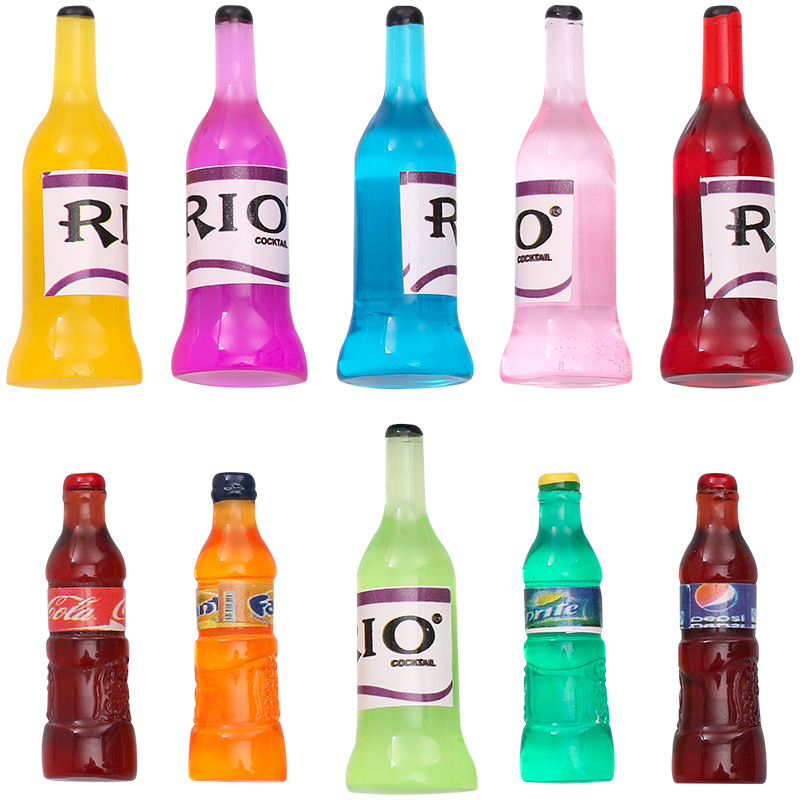 ハンガー20ピース/ロットシミュレーション,ワインボトル,赤 - Nail Art Red Wine のレビューと価格