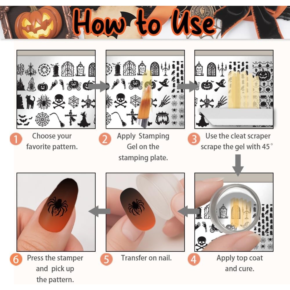ステンレス鋼 DIY ネイルアートテンプレート テンプレート - Nail Stamping Plate のレビューと価格