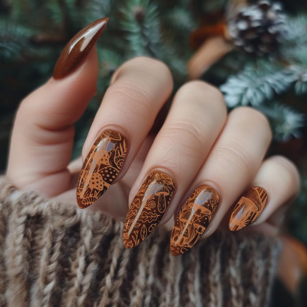ステンレス鋼 DIY ネイルアートテンプレート テンプレート - Nail Stamping Plate のレビューと価格