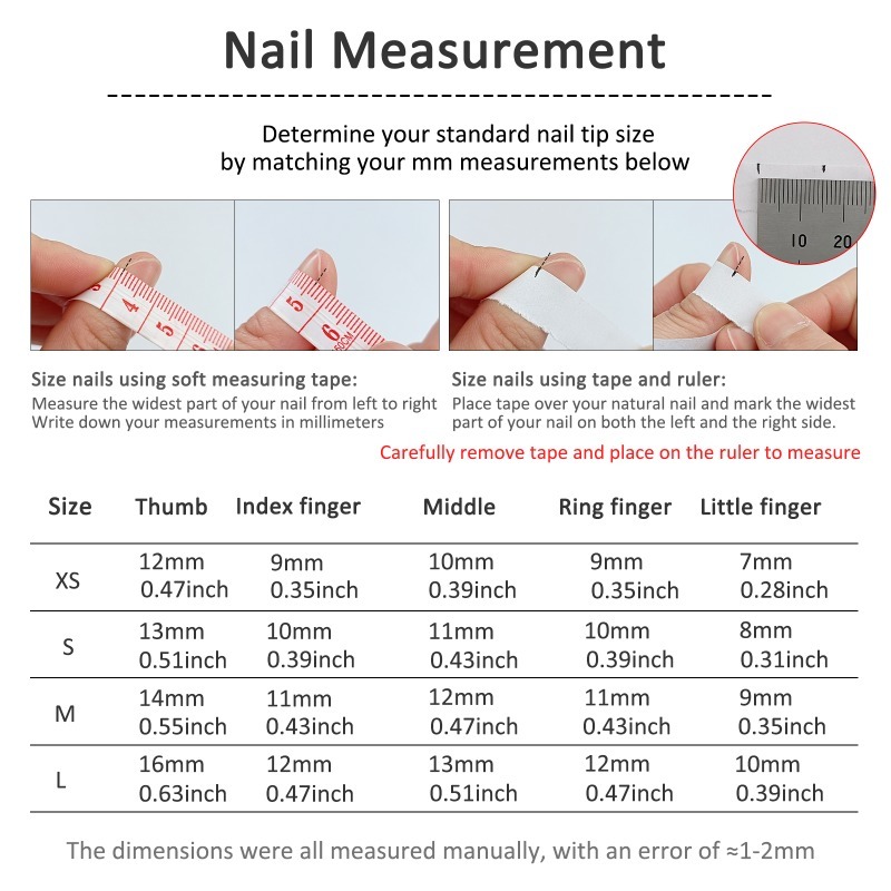 10個入り パープル ショート ラウンドヘッド つけ爪 キラ - Nail Art Eye Cat のレビューと価格